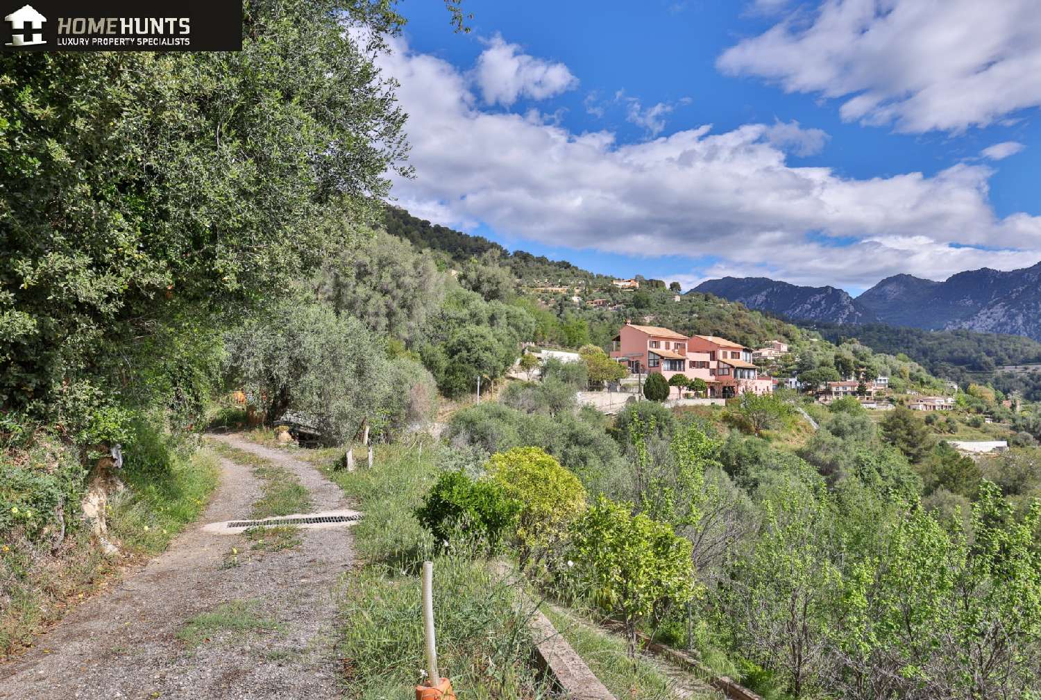  kaufen Grundstück Sainte-Agnès Alpes-Maritimes 1