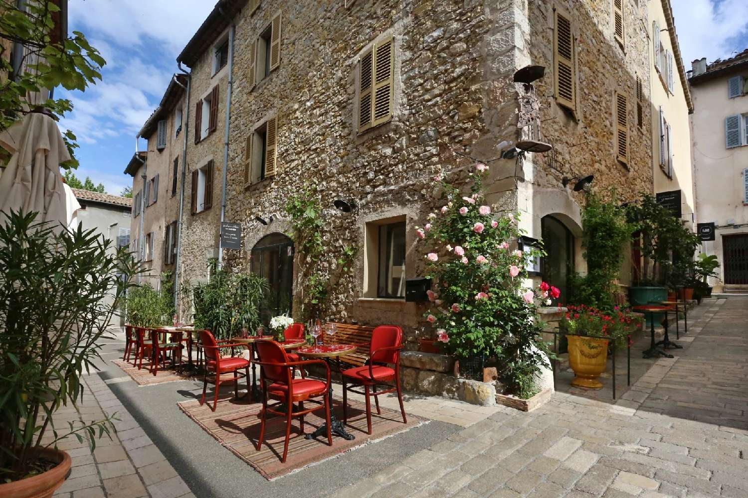  kaufen Haus Valbonne Alpes-Maritimes 1