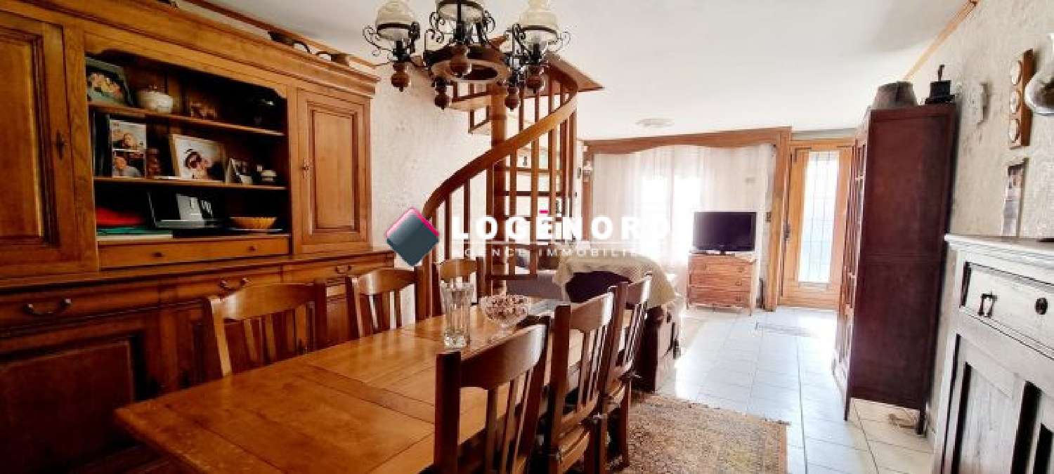  for sale house Roubaix Nord 5