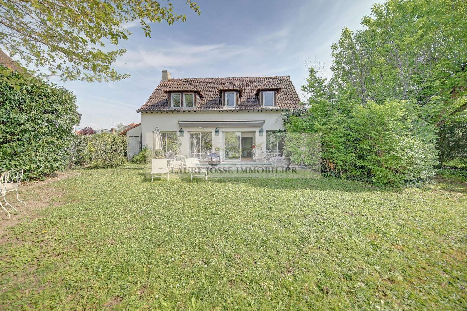  te koop huis Croissy-sur-Seine Yvelines 1