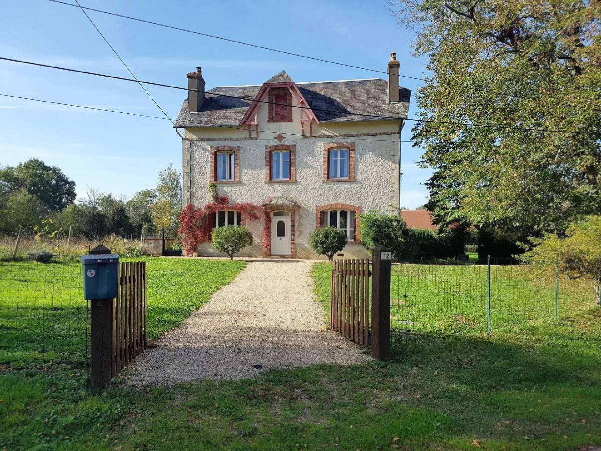  kaufen Haus Chaillac Indre 3