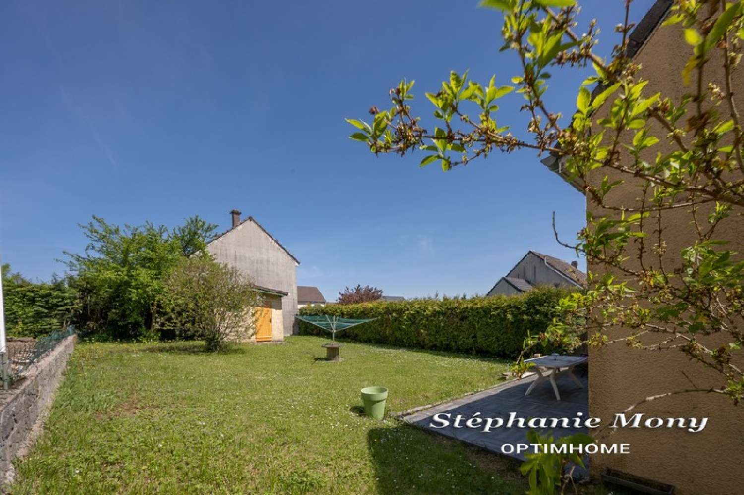  for sale house Créhange Moselle 7