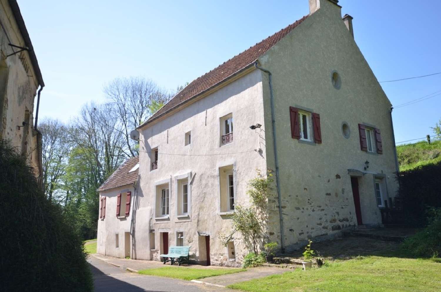 à vendre maison Essômes-sur-Marne Aisne 1