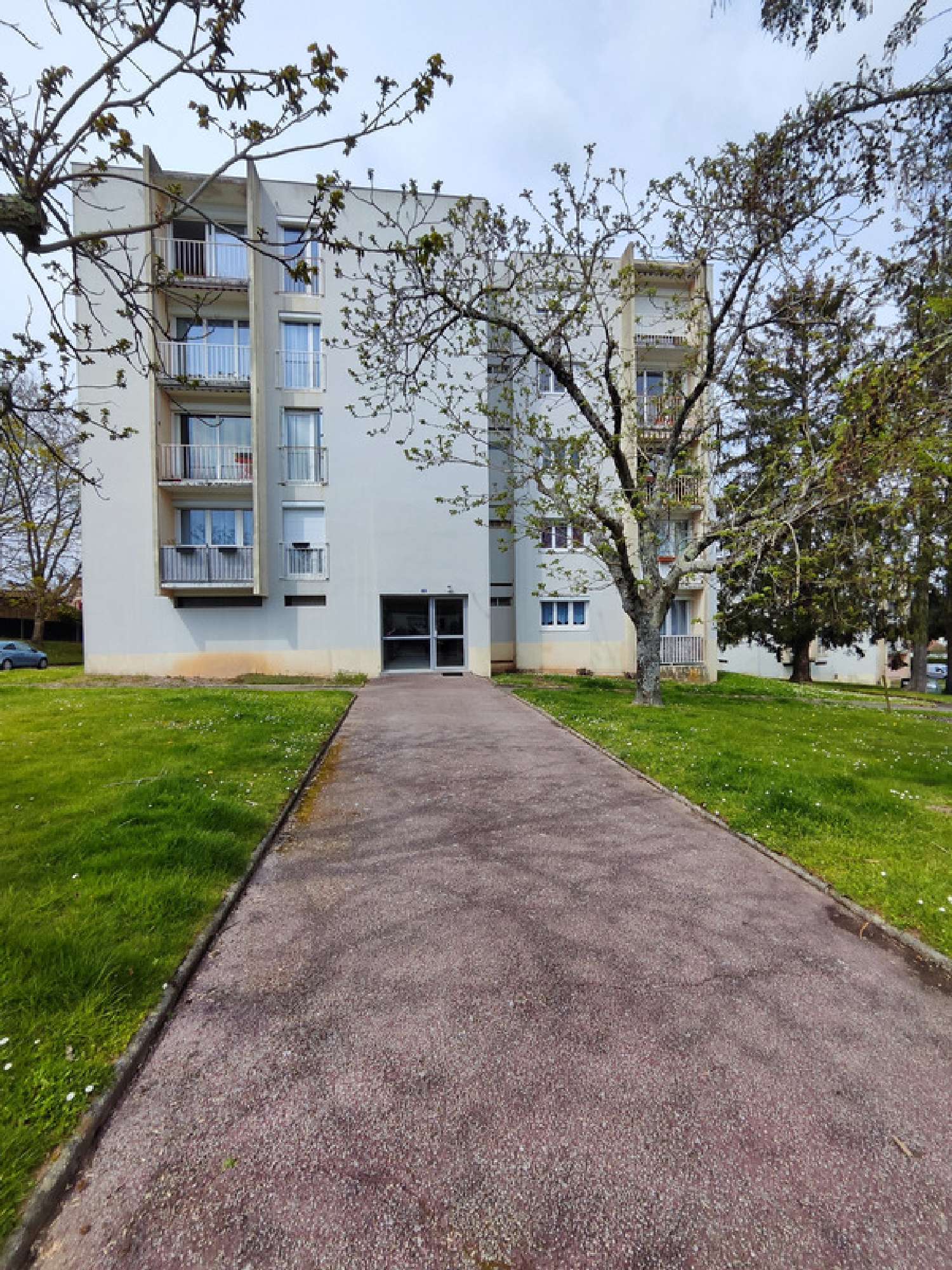 Limoges Haute-Vienne Wohnung/ Apartment Bild 6478442