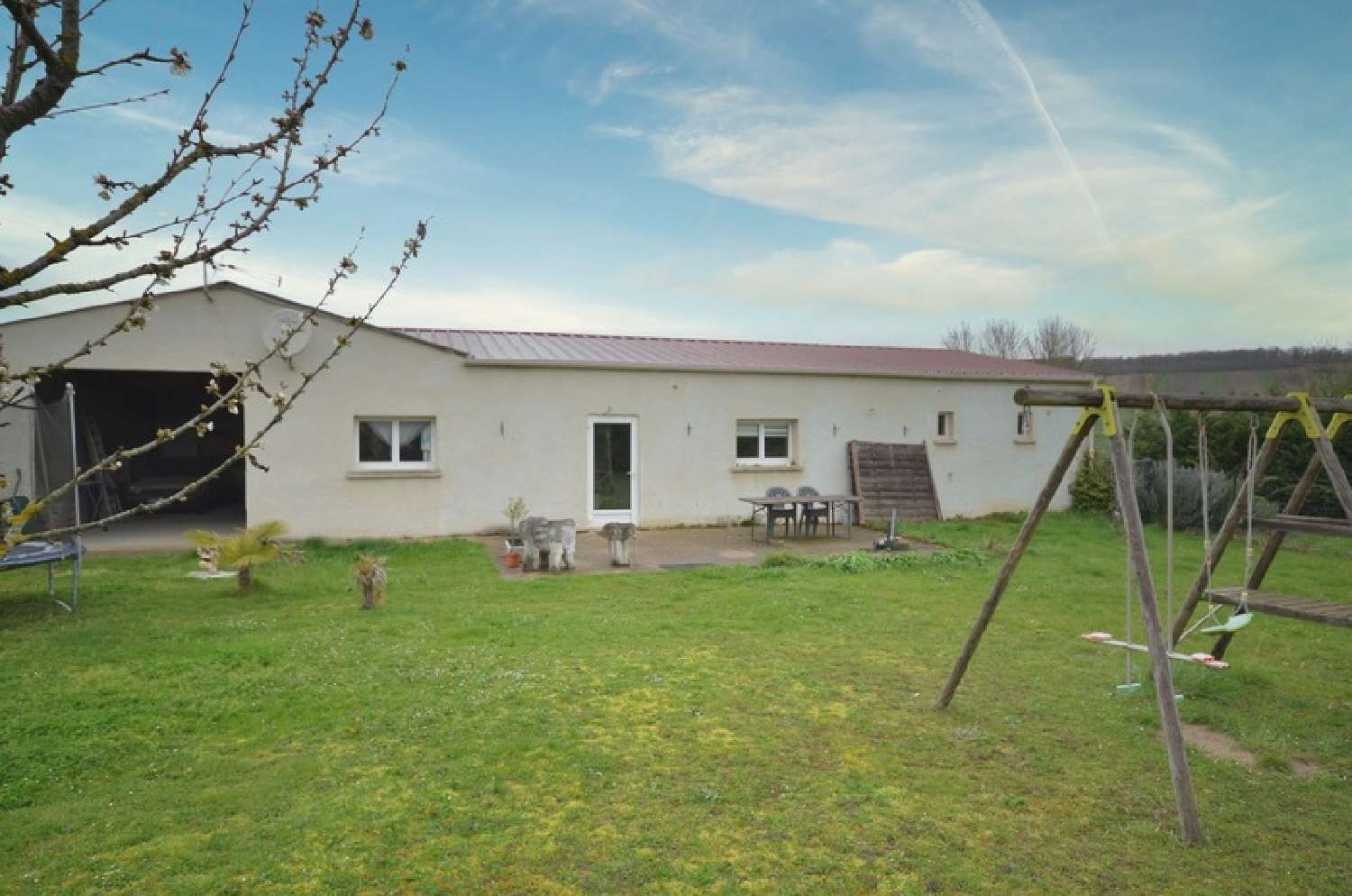  kaufen Haus Condé-en-Brie Aisne 1