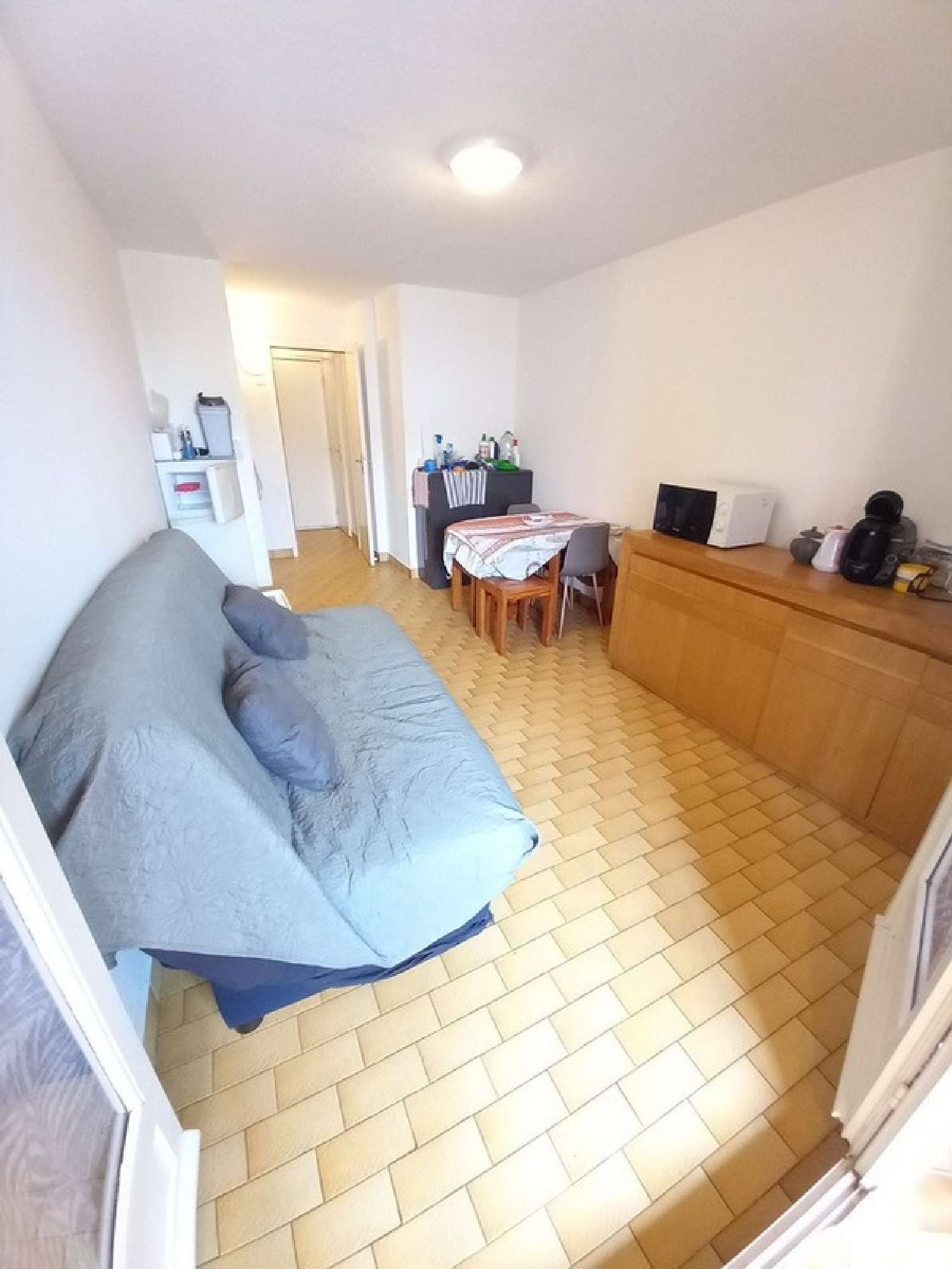  à vendre appartement Le Cap d'Agde Hérault 2