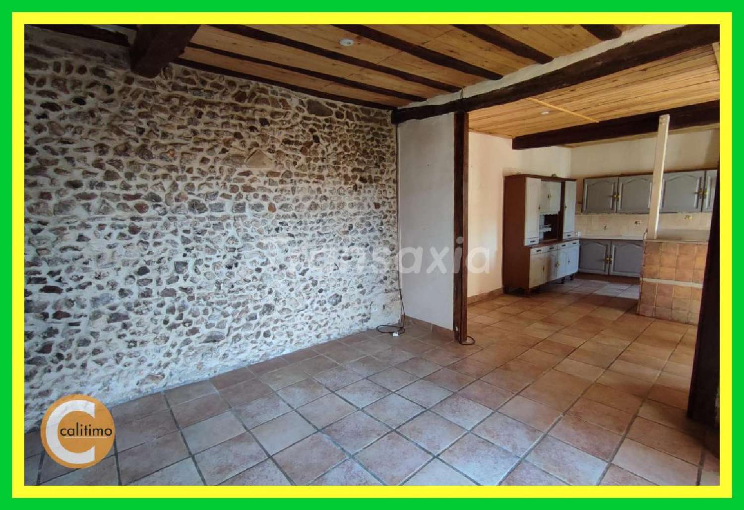  for sale house Vailly-sur-Sauldre Cher 7