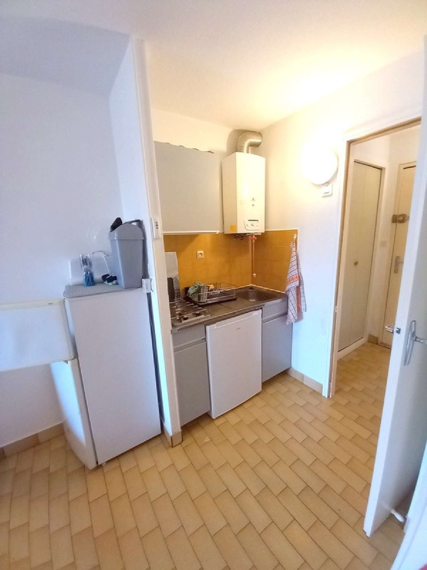  for sale apartment Le Cap d'Agde Hérault 3
