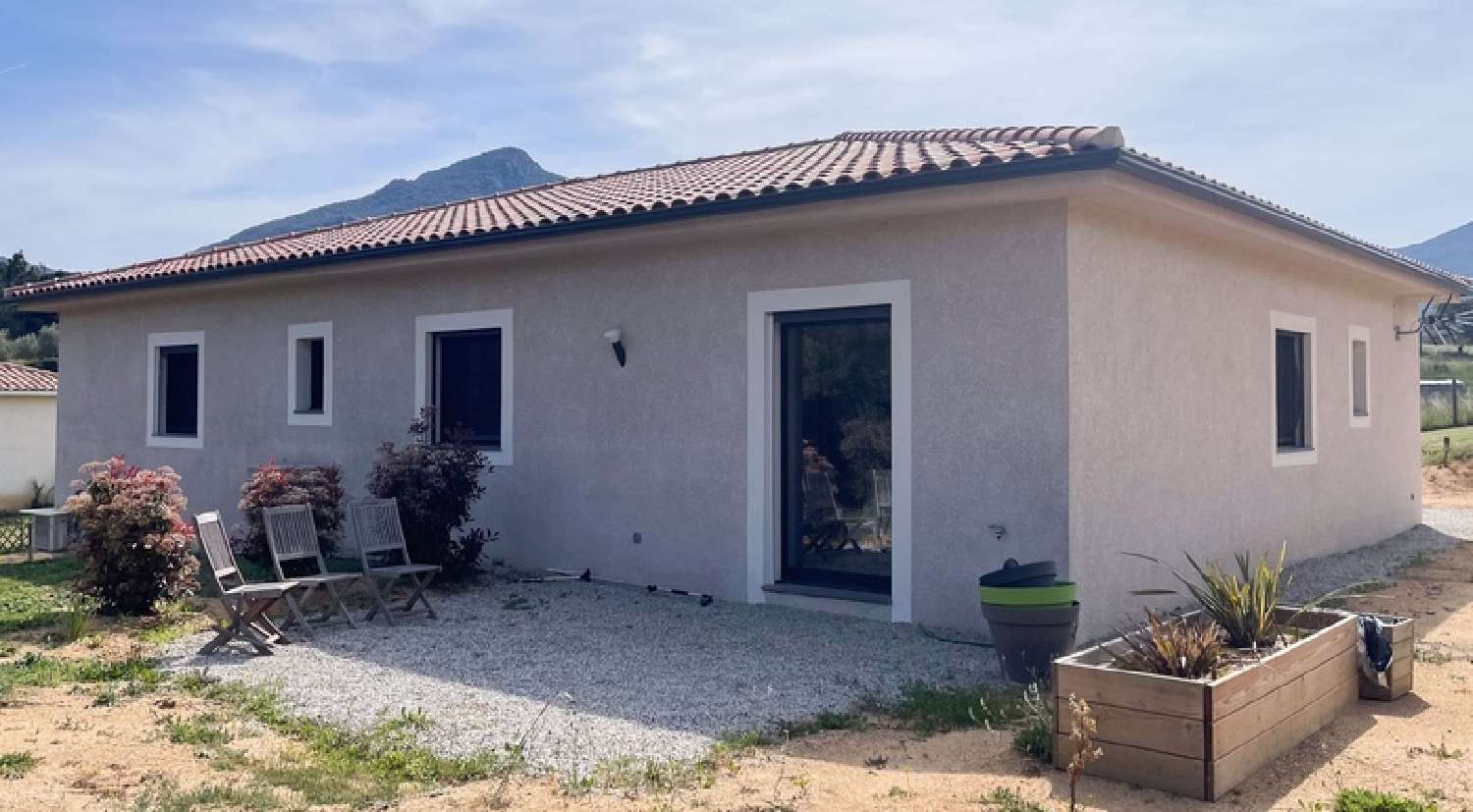  kaufen Haus Sartène Corse-du-Sud 7