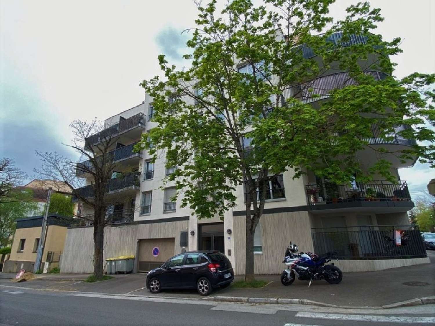 Dijon Côte-d'Or Wohnung/ Apartment Bild 6477873