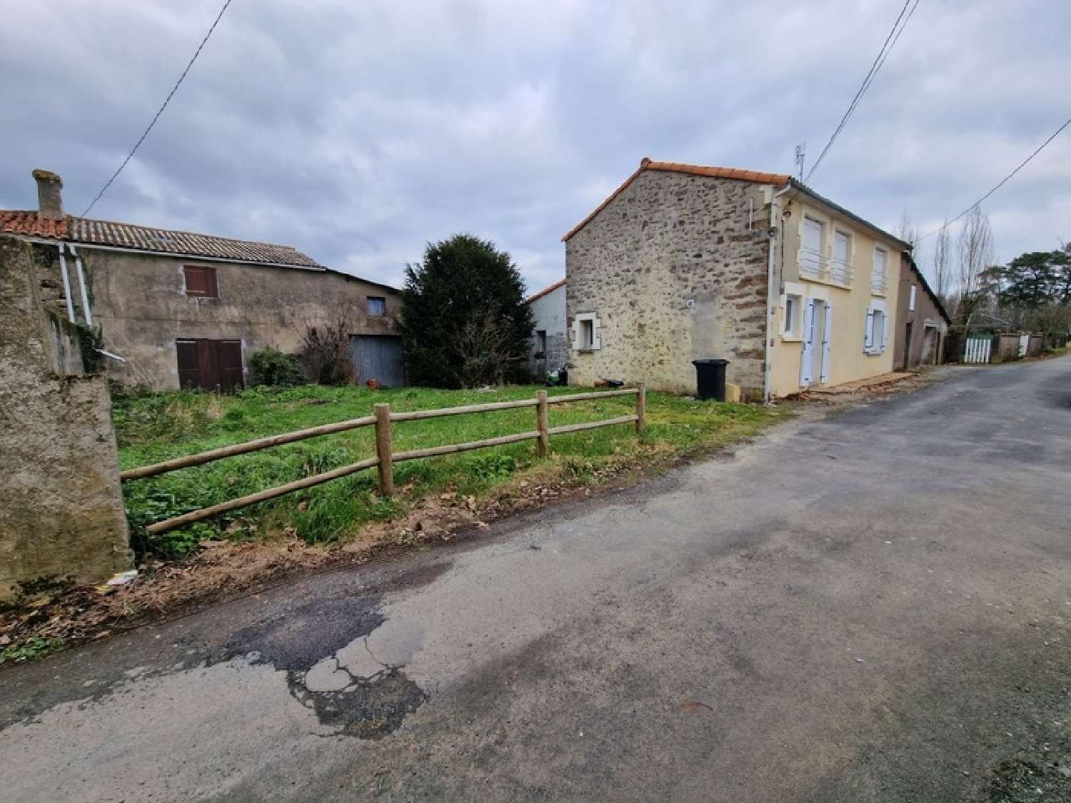  te koop huis Chantonnay Vendée 5