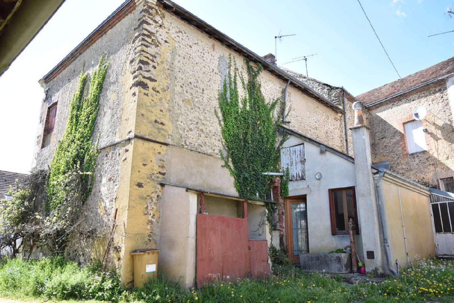  kaufen Haus La Bazoche-Gouet Eure-et-Loir 8