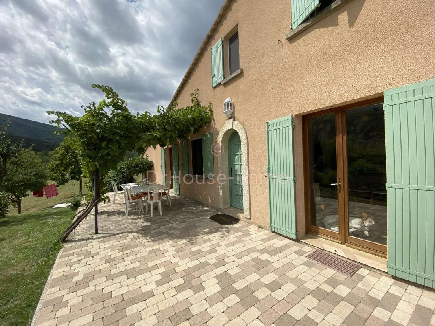  à vendre maison Laragne-Monteglin Provence-Alpes-Côte d'Azur 1