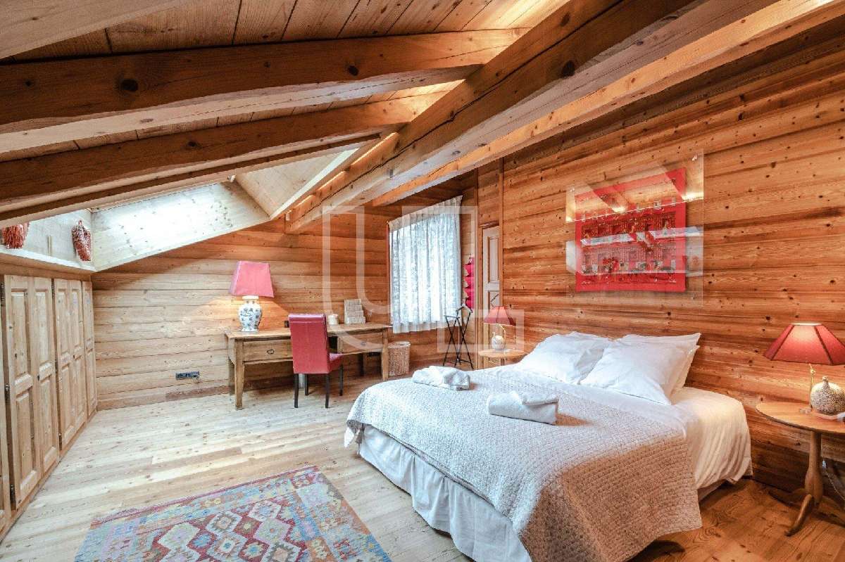  kaufen Grundstück Chamonix-Mont-Blanc Haute-Savoie 8