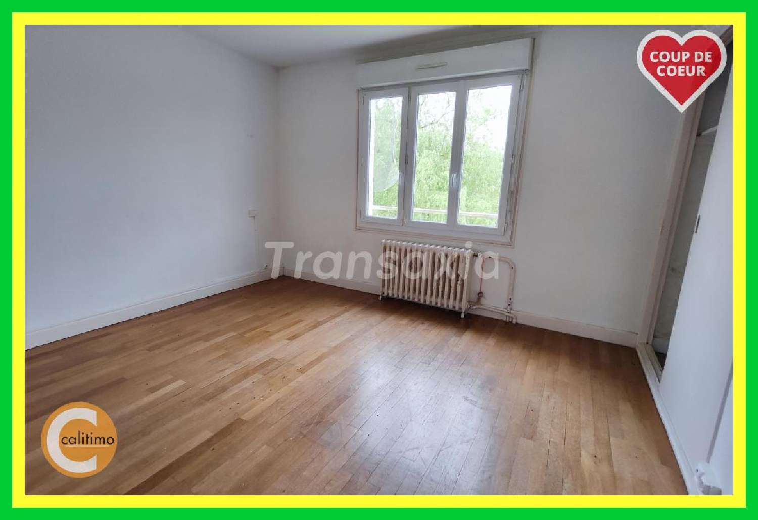  for sale house Beffes Cher 6