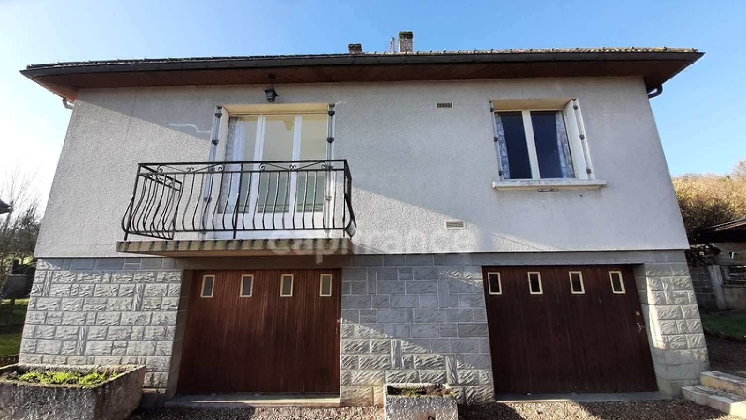  for sale house Courdemanche Sarthe 1