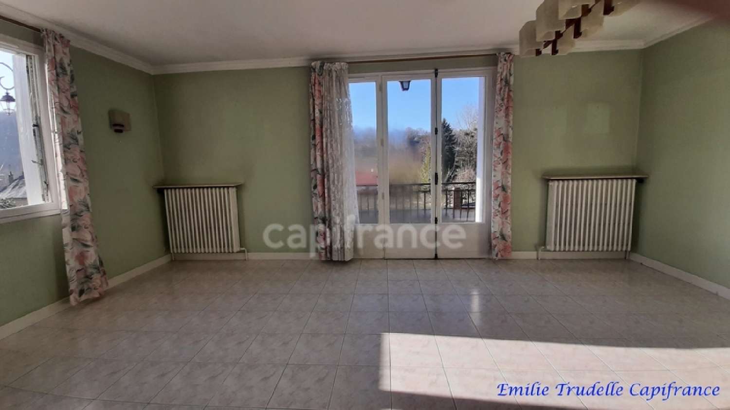  for sale house Courdemanche Sarthe 3
