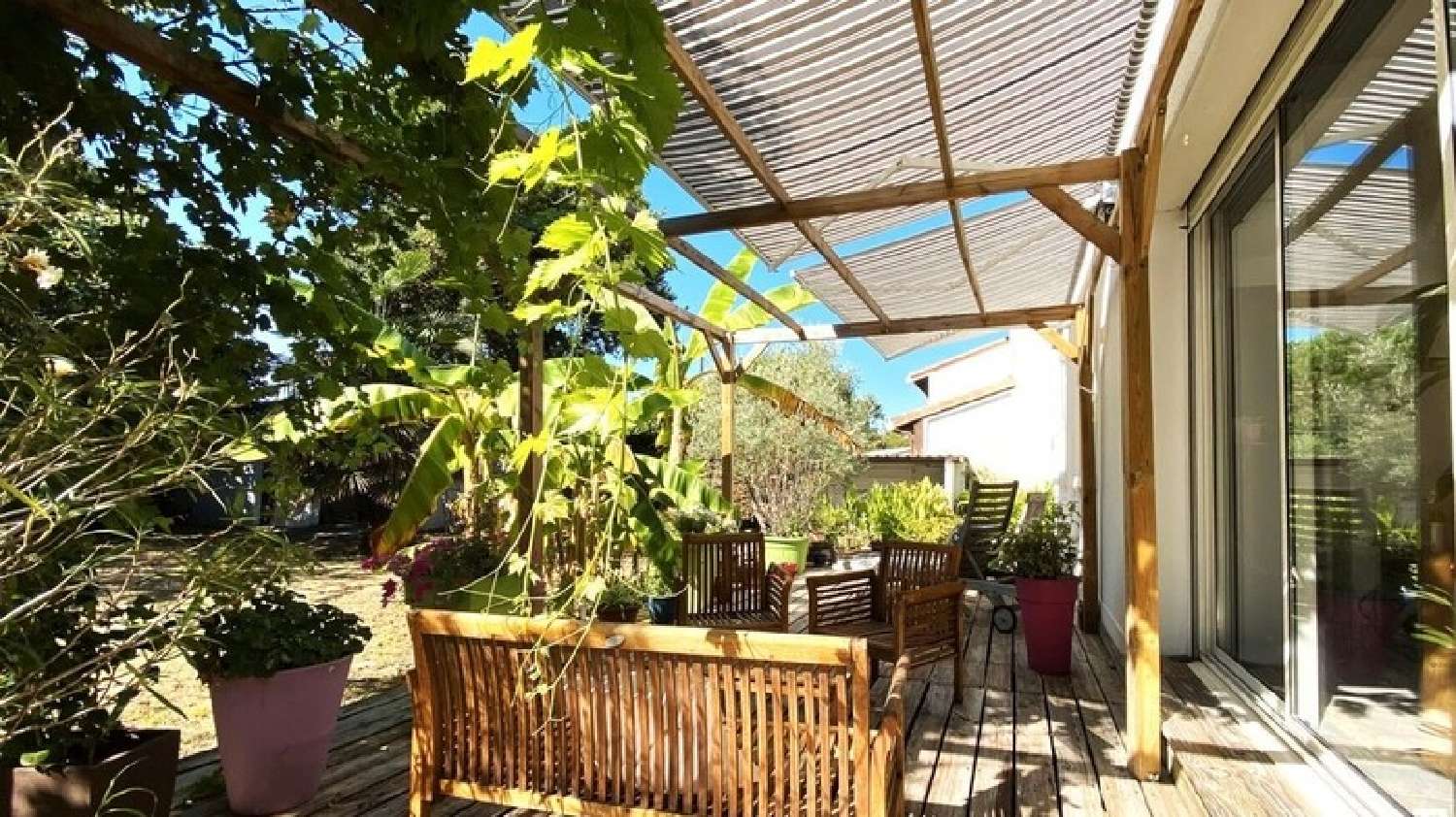  for sale house Le Bouscat Gironde 2