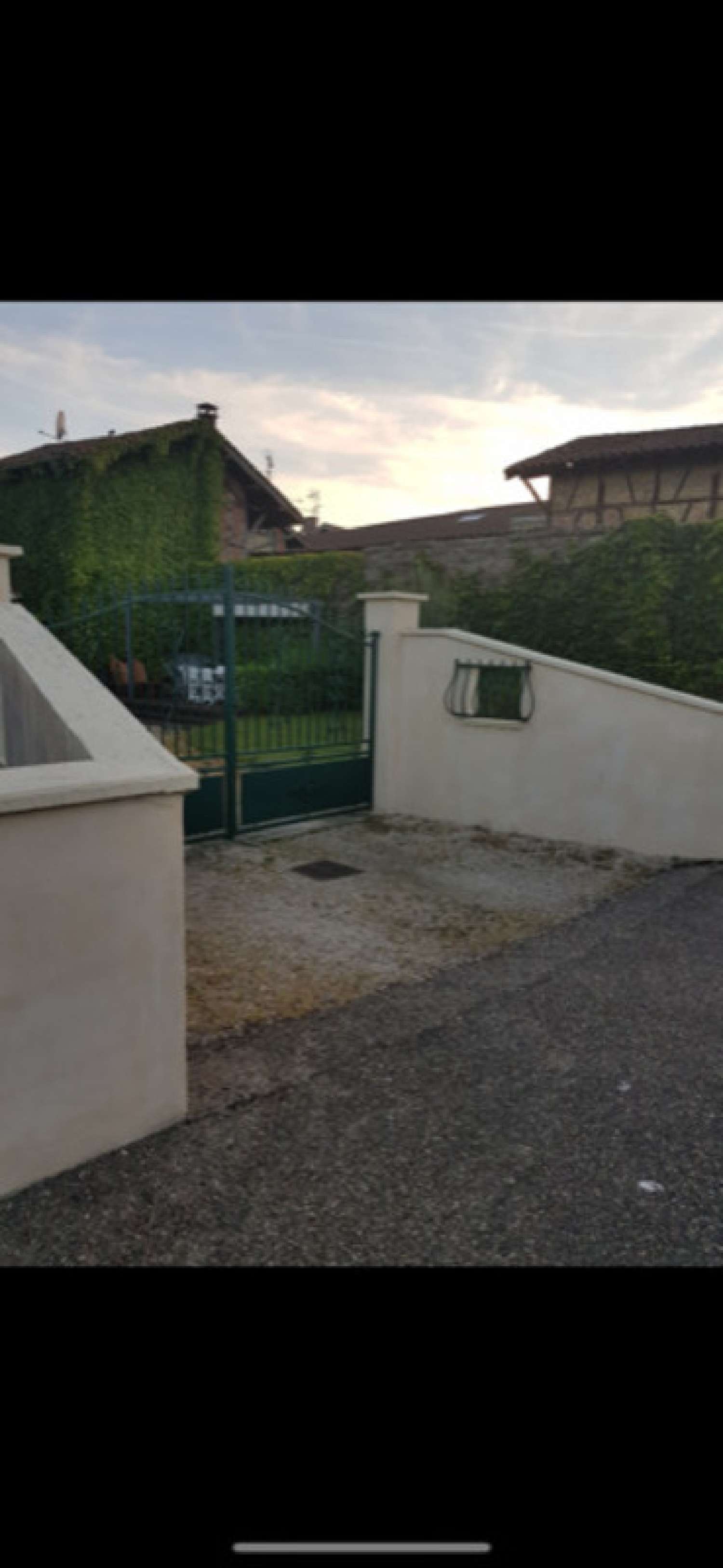  à vendre maison de village Montrevel-en-Bresse Ain 7