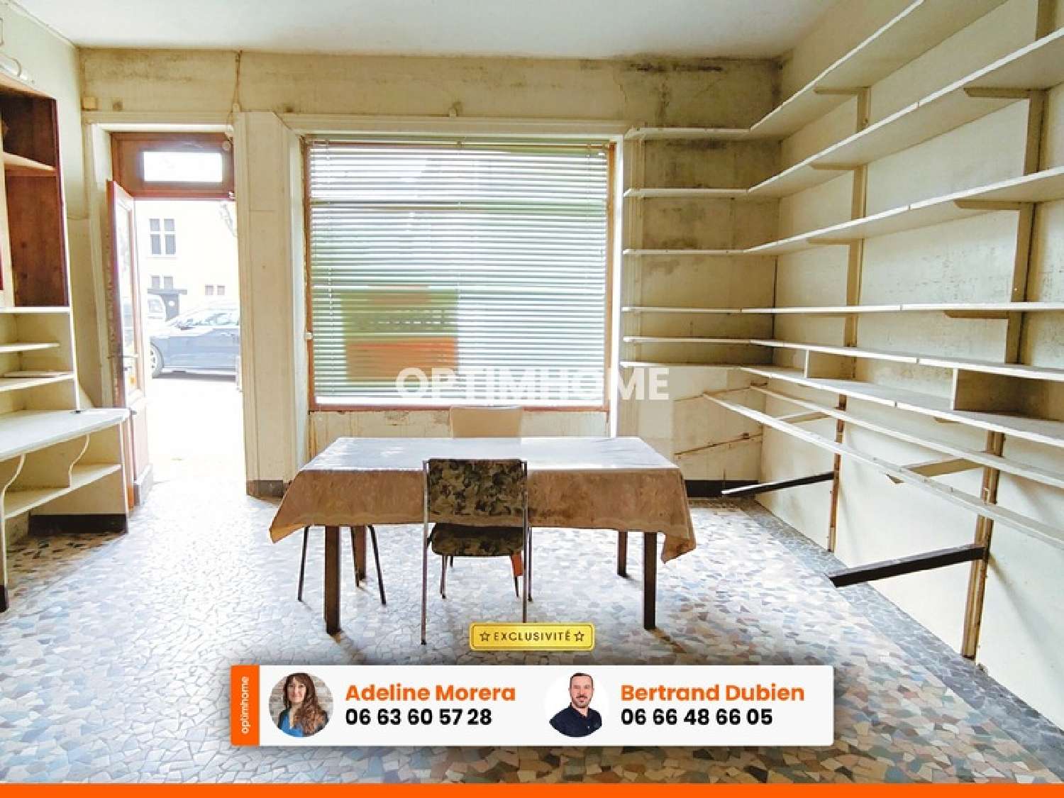  à vendre maison de ville Billom Puy-de-Dôme 3