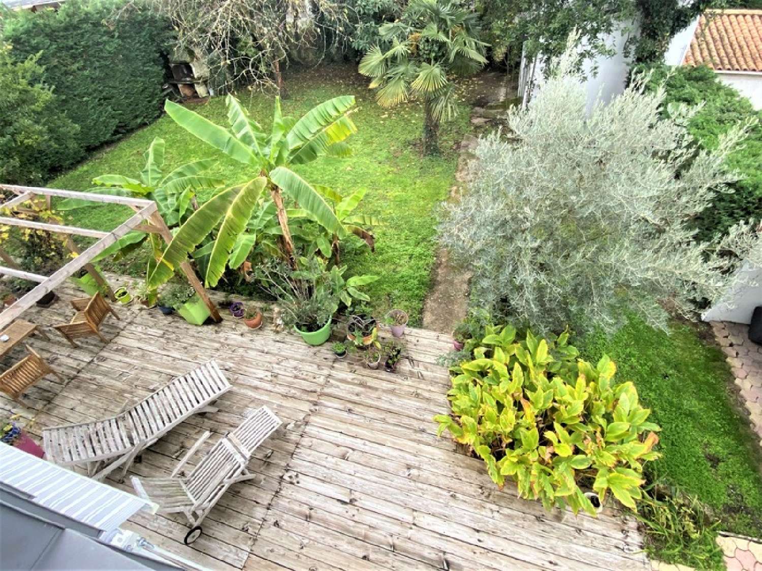  for sale house Le Bouscat Gironde 3