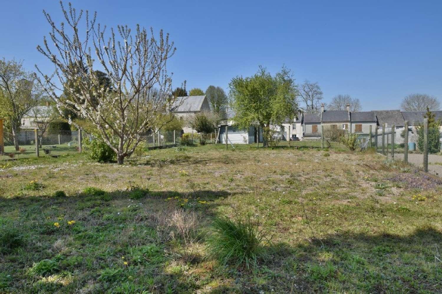  kaufen Grundstück Villiers-le-Sec Calvados 2