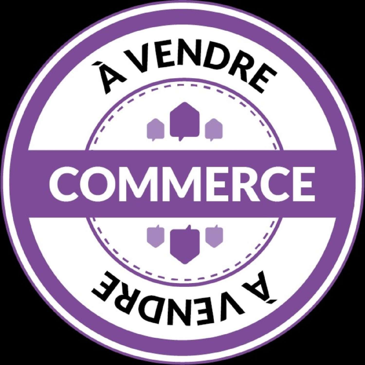 Mayenne Mayenne commerce foto 6504754