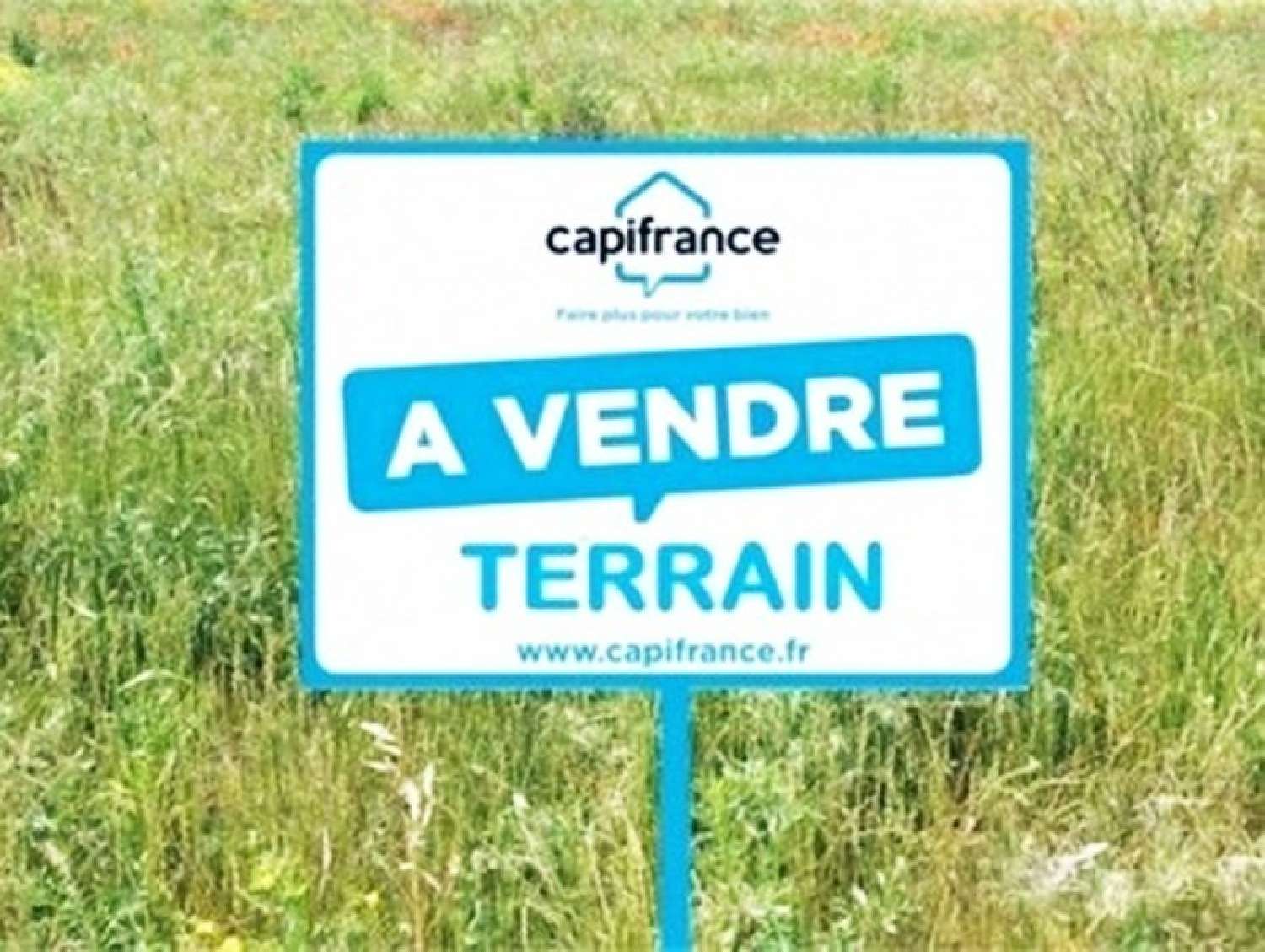  for sale terrain Isbergues Pas-de-Calais 1