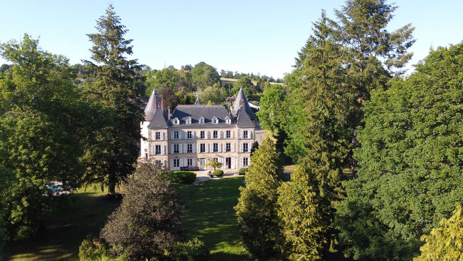  kaufen Haus Saint-Genest-sur-Roselle Haute-Vienne 1