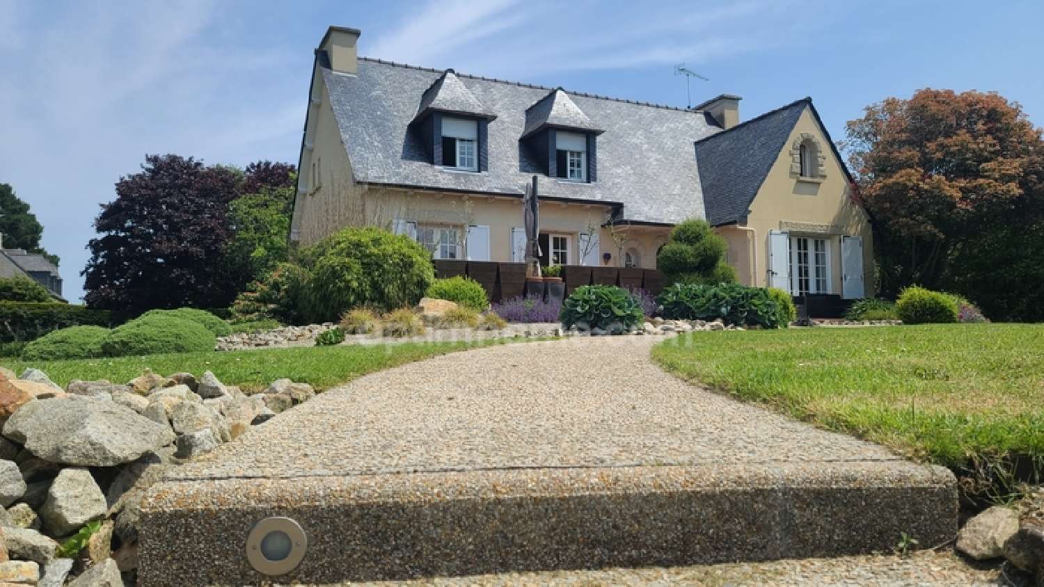  kaufen Haus Saint-Alban Côtes-d'Armor 2