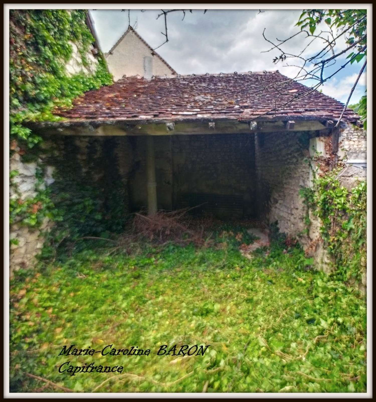  for sale house Palluau-sur-Indre Indre 8