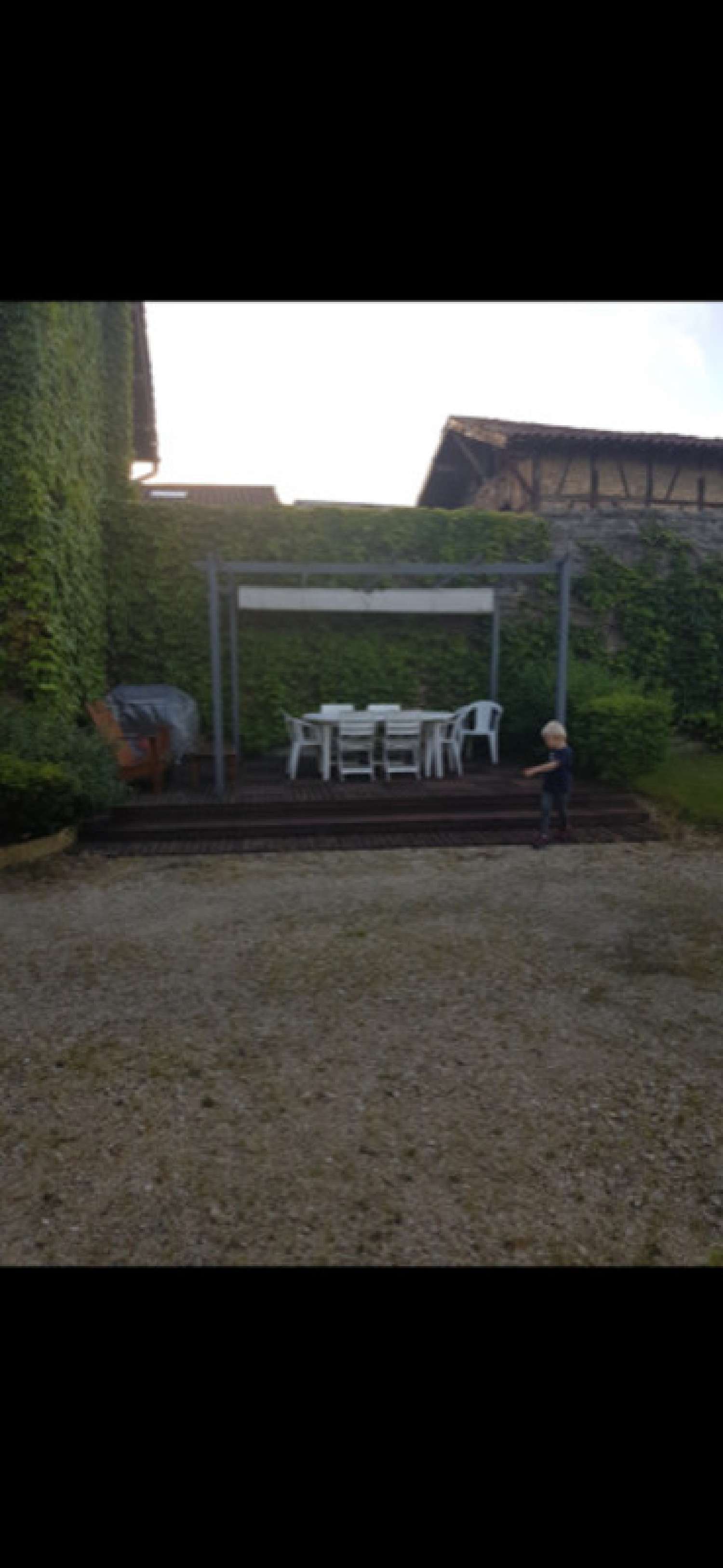  for sale village house Montrevel-en-Bresse Ain 6