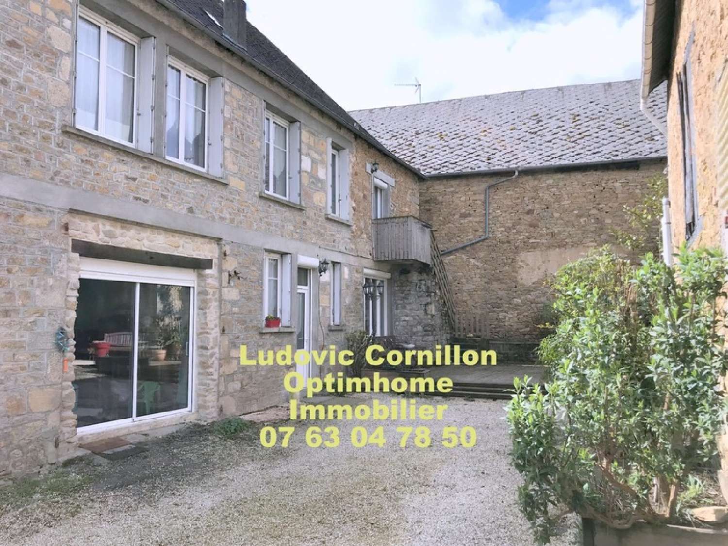  kaufen Haus Meilhards Corrèze 1
