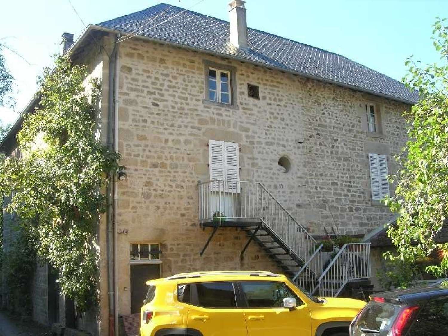  for sale house Eymoutiers Haute-Vienne 3