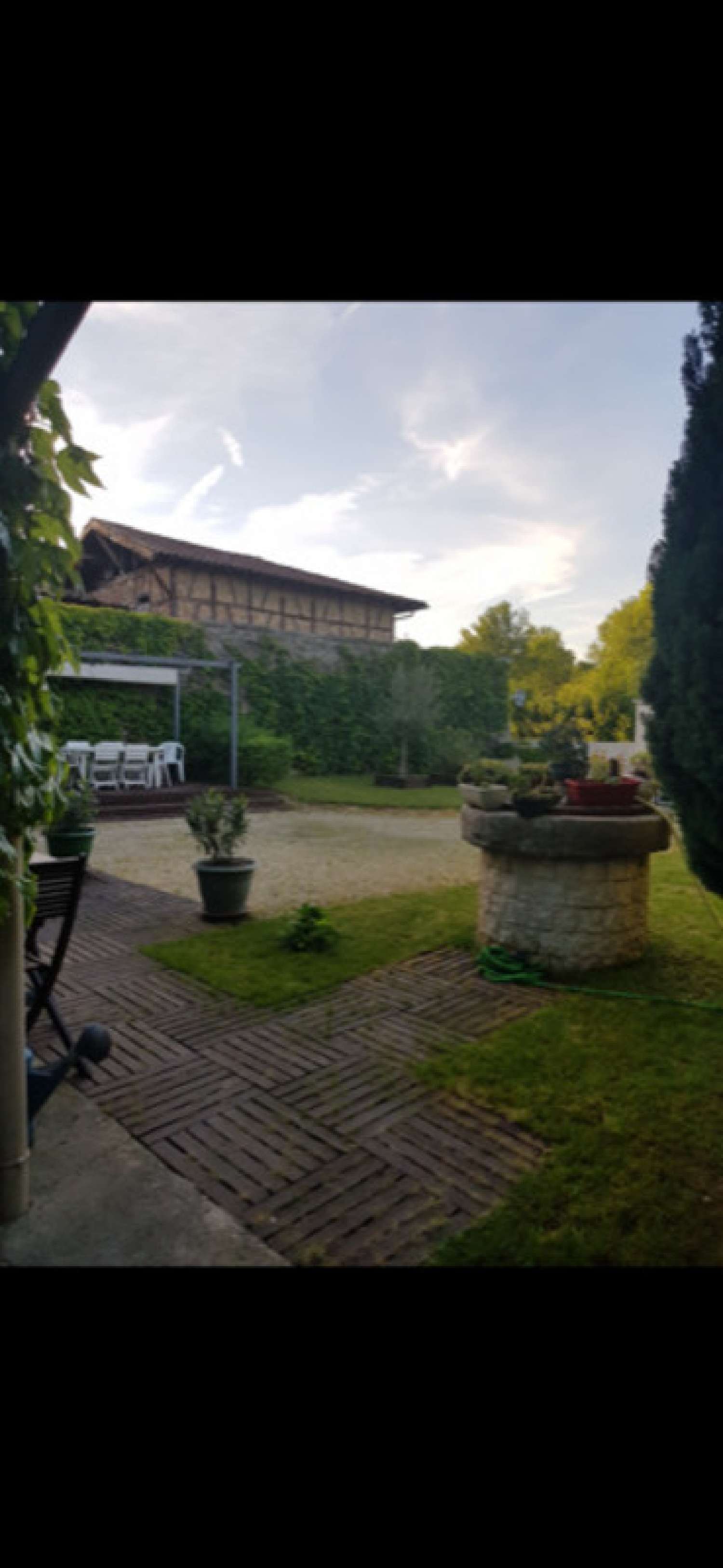  kaufen Dorfhaus Montrevel-en-Bresse Ain 5