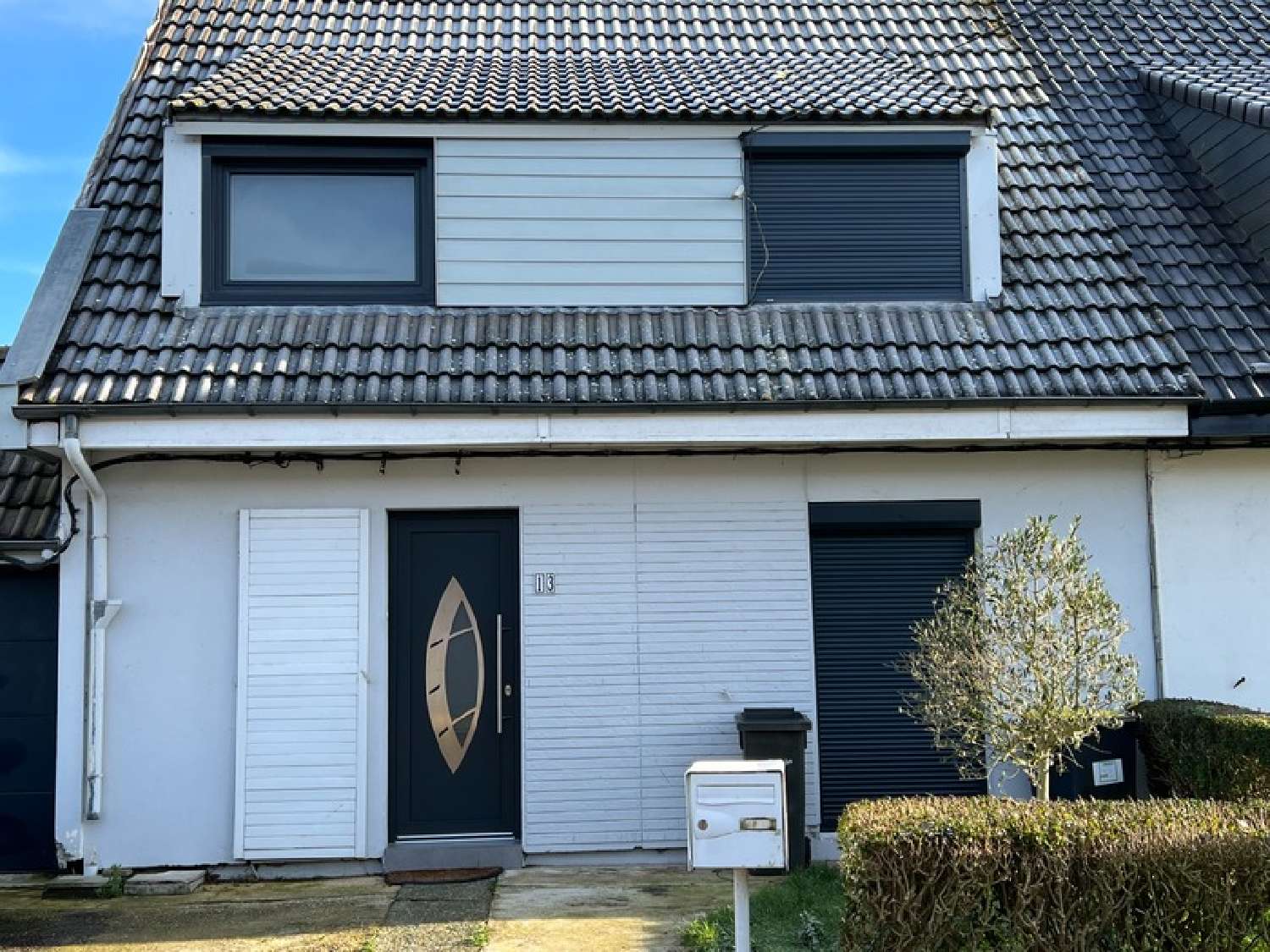  kaufen Haus Fromelles Nord 1