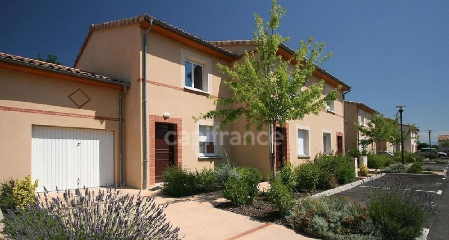  à vendre villa Pamiers Ariège 1