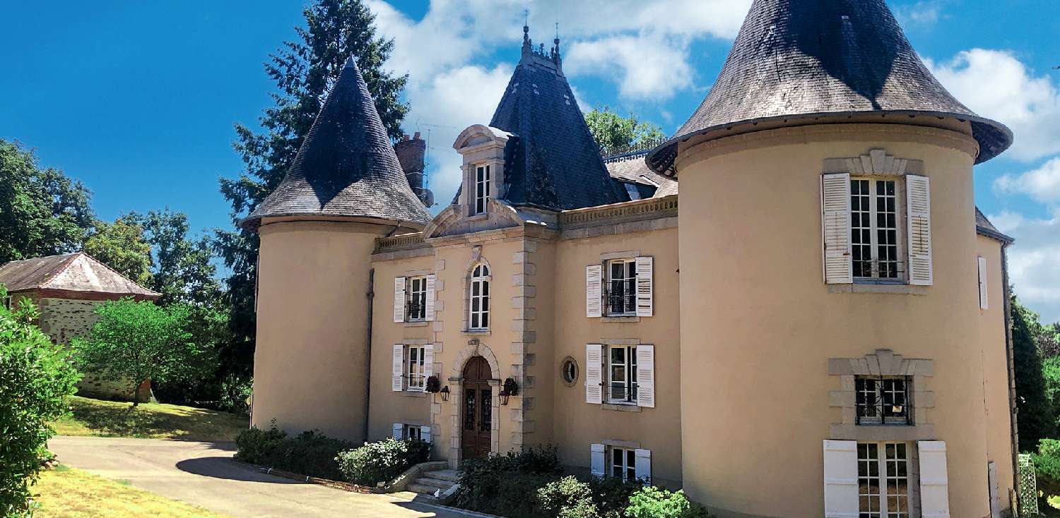  kaufen Haus Saint-Genest-sur-Roselle Haute-Vienne 6