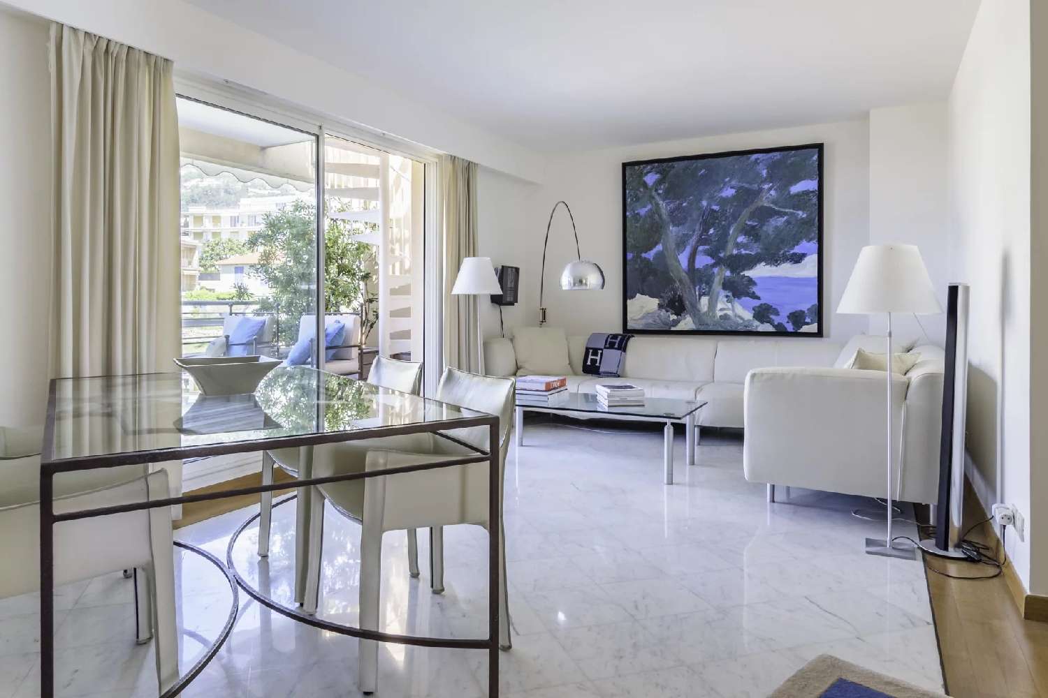  for sale apartment Roquebrune-Cap-Martin Alpes-Maritimes 4