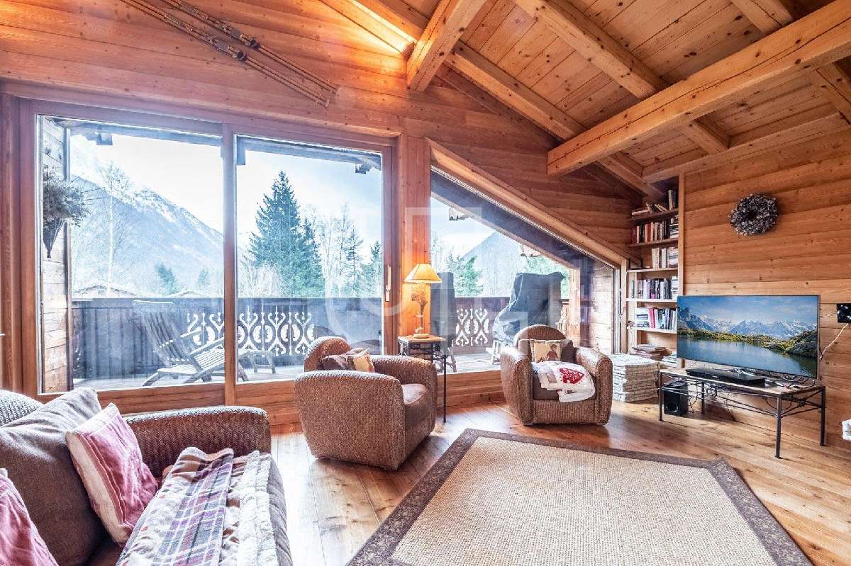  kaufen Grundstück Chamonix-Mont-Blanc Haute-Savoie 7
