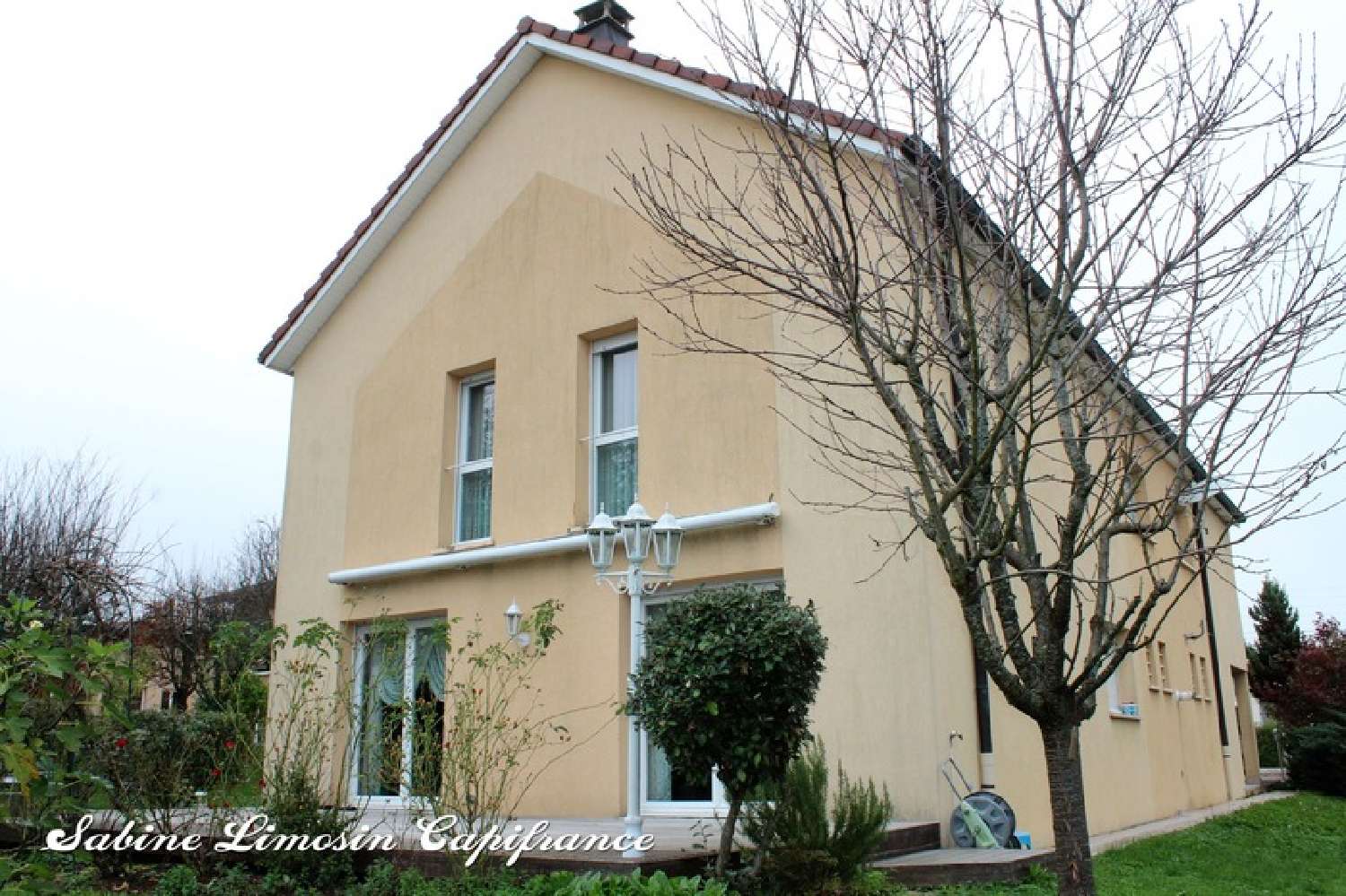  kaufen Haus Vieux-Charmont Doubs 6