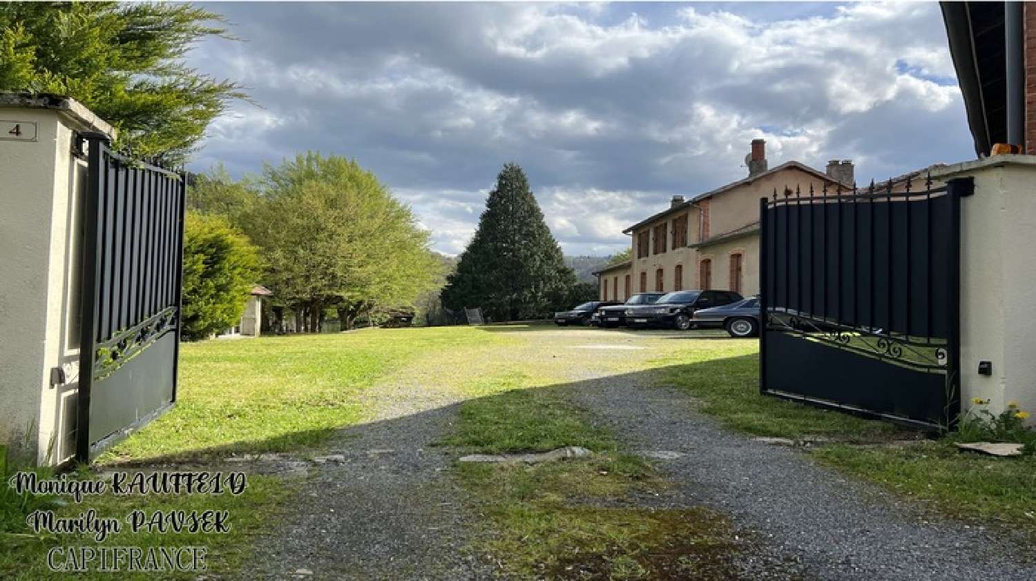  te koop huis La Renaudie Puy-de-Dôme 3
