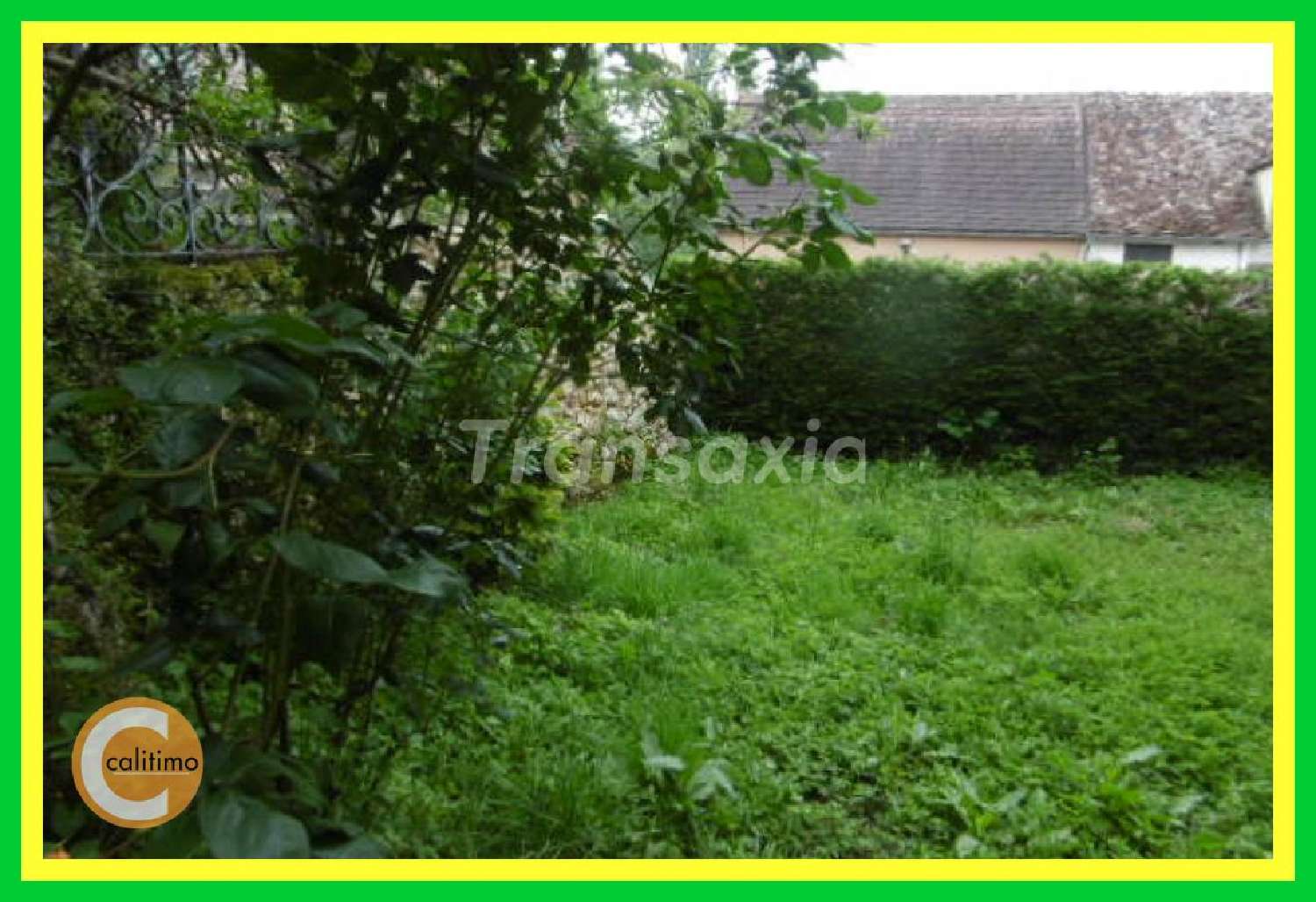  for sale village house Concremiers Indre 4
