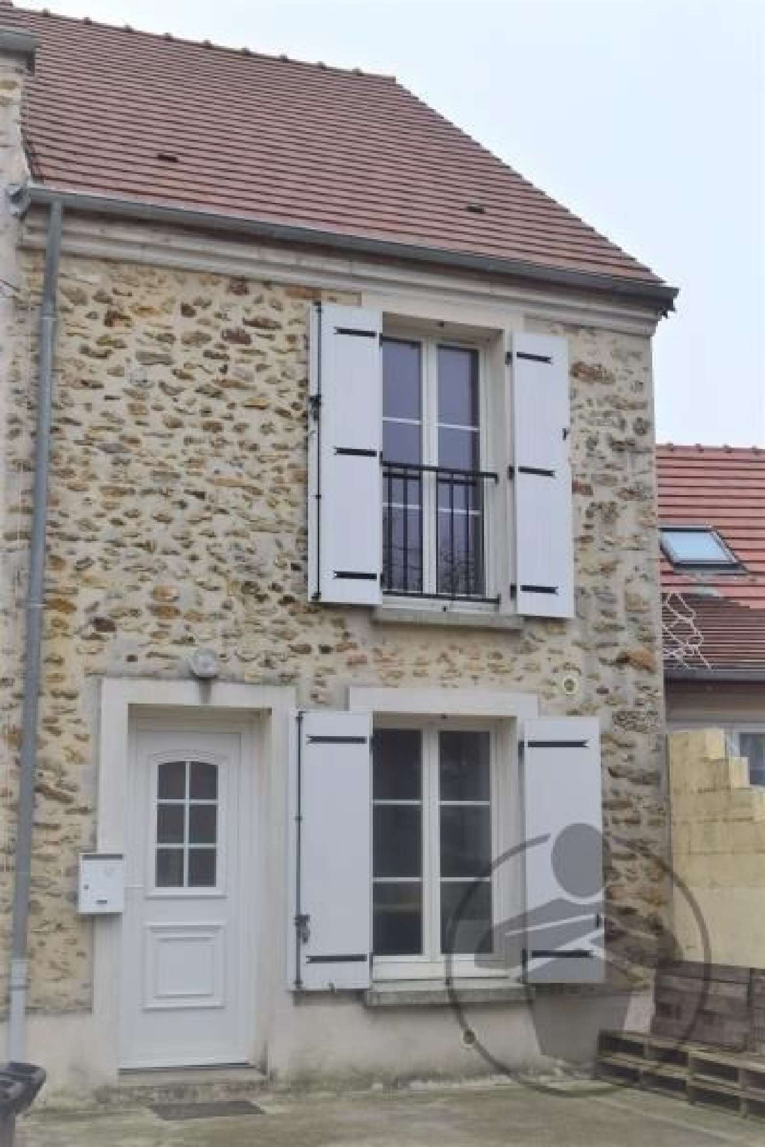  à vendre maison Coulommiers Seine-et-Marne 1