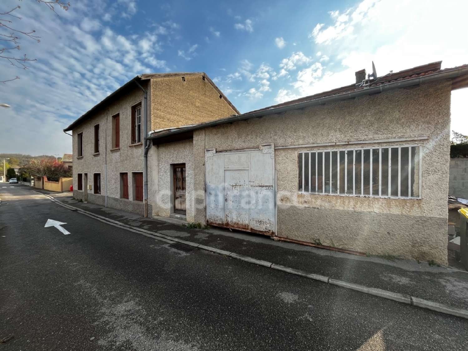  te koop huis Salaise-sur-Sanne Isère 1