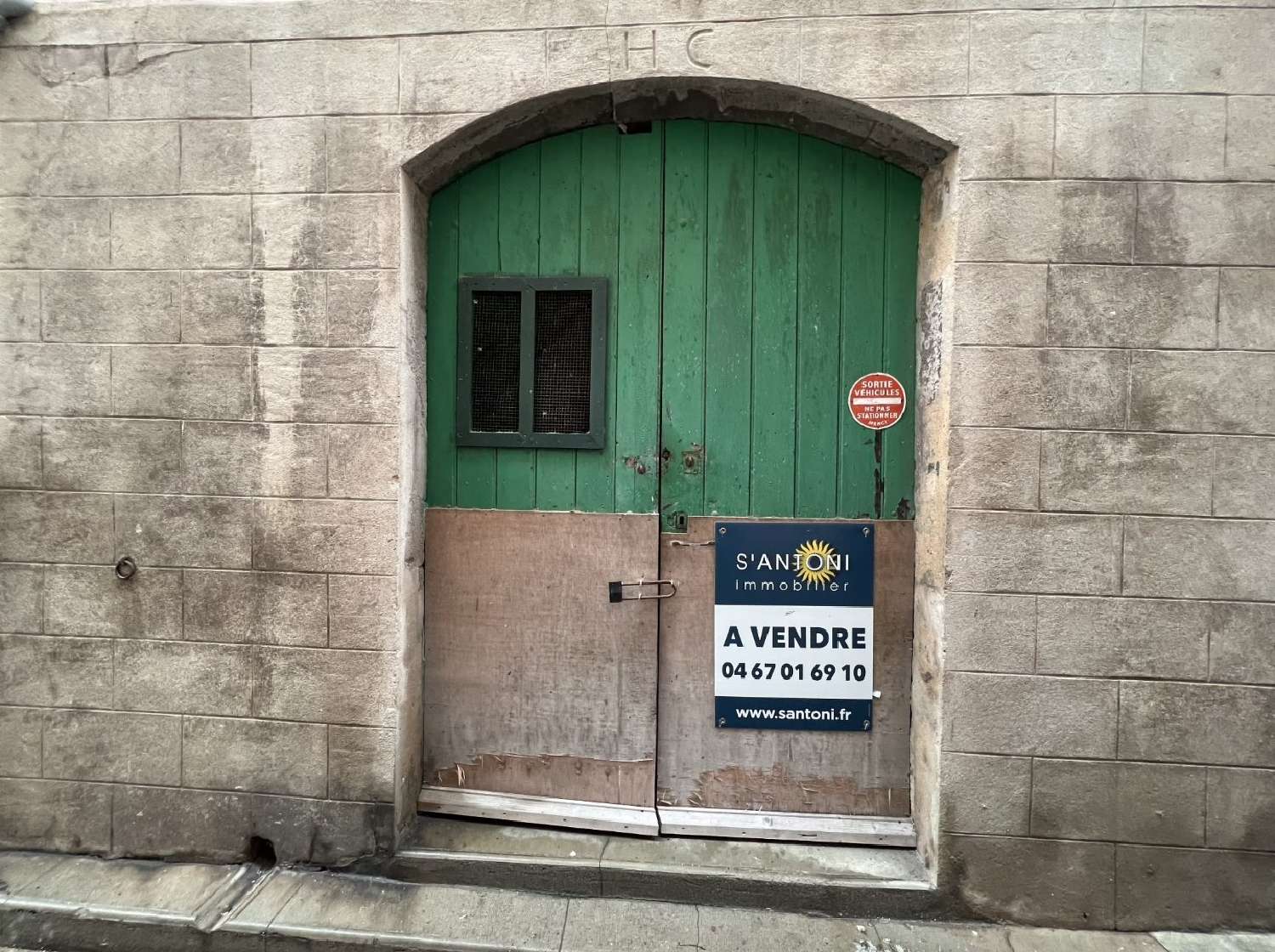  te koop huis Agde Hérault 1