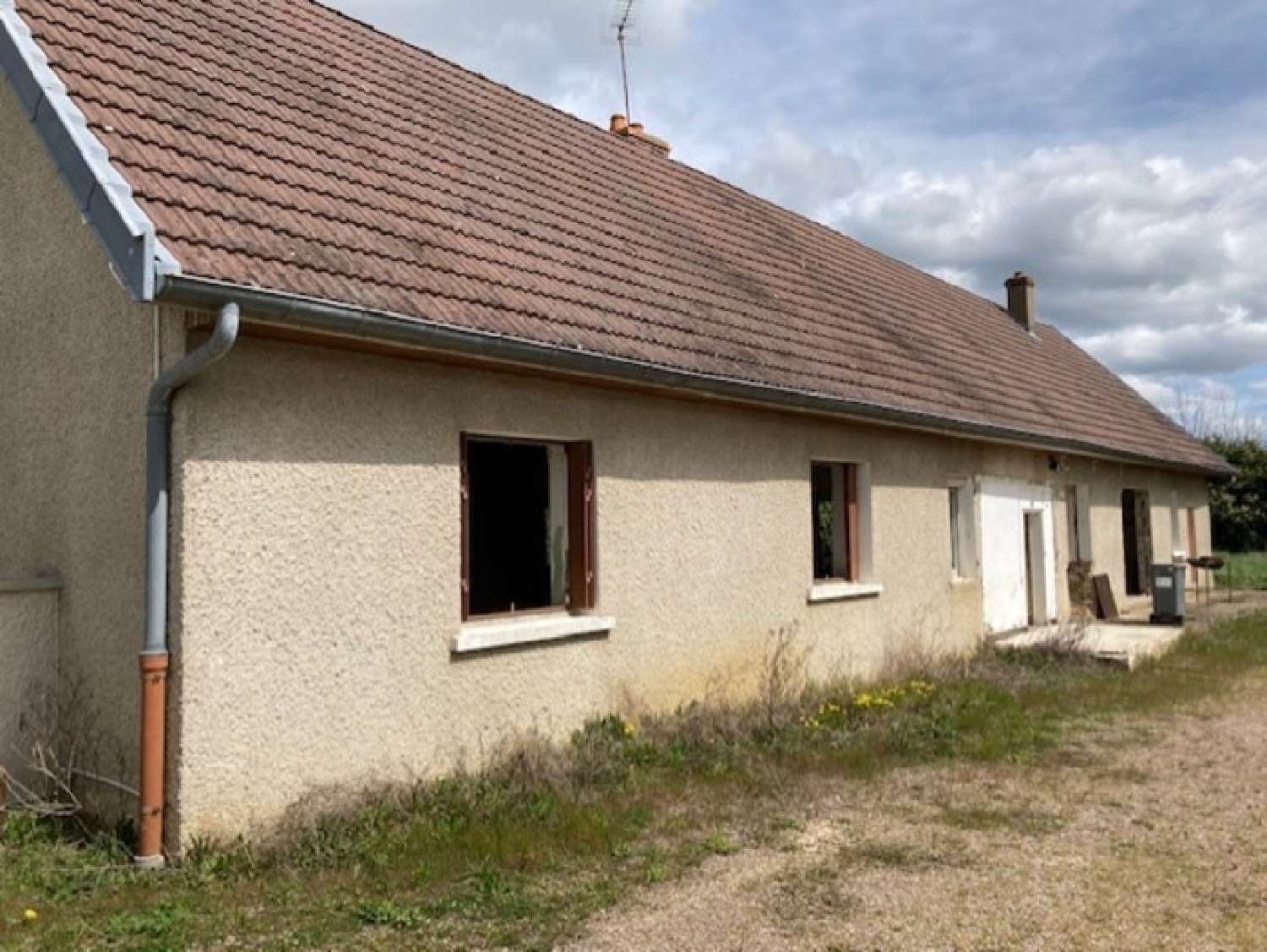  te koop huis Remilly-sur-Tille Côte-d'Or 1