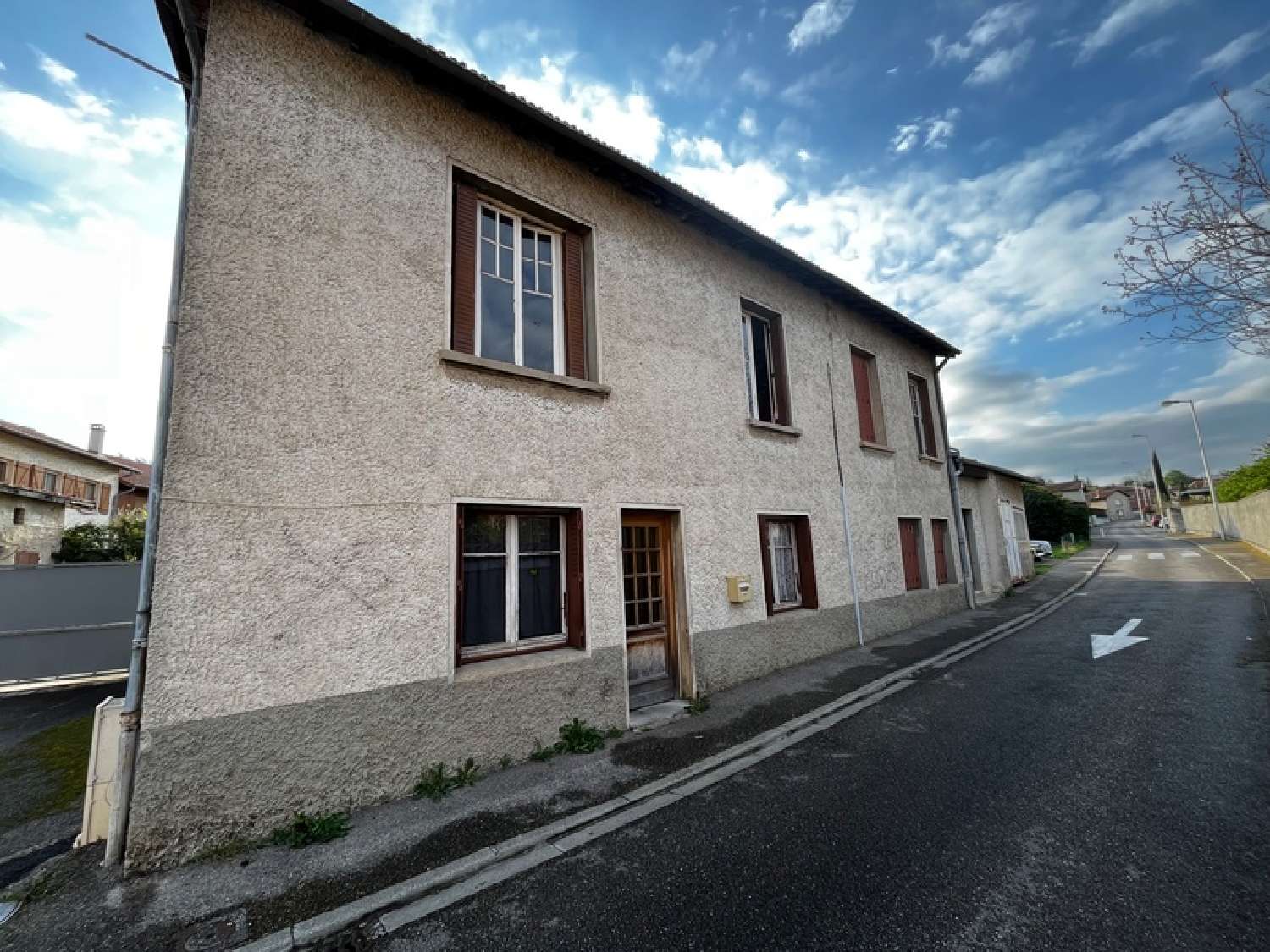  te koop huis Salaise-sur-Sanne Isère 3
