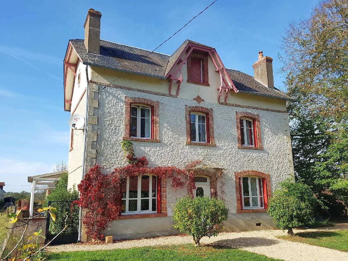  kaufen Haus Chaillac Indre 2