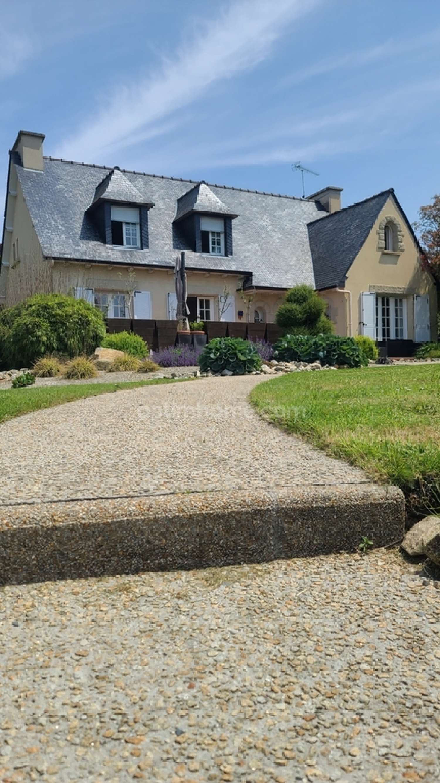  à vendre maison Saint-Alban Côtes-d'Armor 7